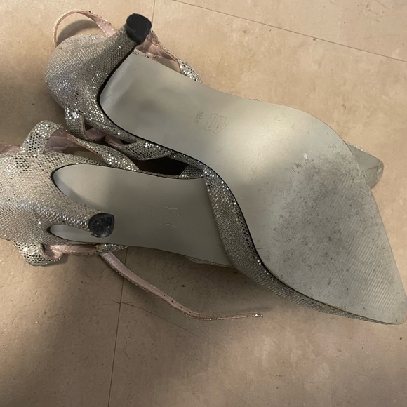 Caparros High Herls - Picture 5 of 5